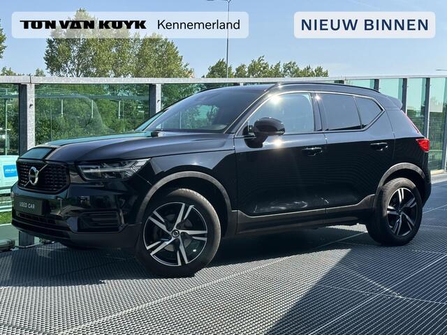 Volvo XC40 1.5 T3 R-Design