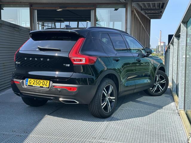 Volvo XC40 1.5 T3 R-Design