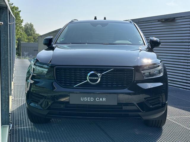 Volvo XC40 1.5 T3 R-Design