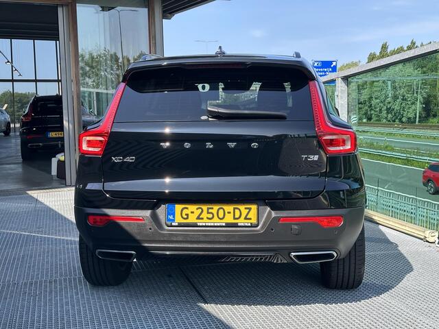 Volvo XC40 1.5 T3 R-Design