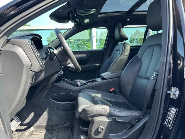 Volvo XC40 1.5 T3 R-Design