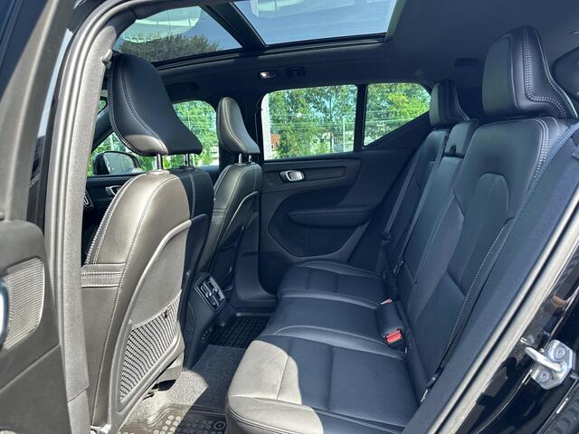 Volvo XC40 1.5 T3 R-Design