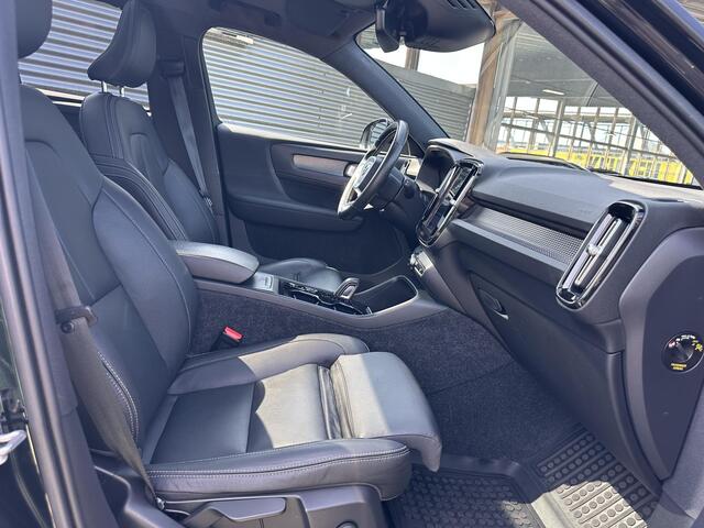 Volvo XC40 1.5 T3 R-Design