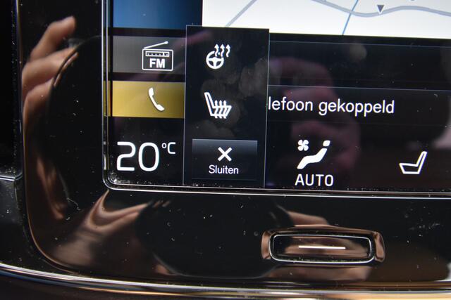 Volvo XC40 1.5 T2 Inscription , TREKHAAK , STOEL+STUUR VERW , VIRTUAL COCKPIT , NAVI , CLIMATR ,