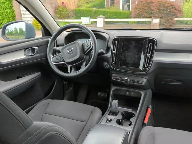 Volvo XC40 1.5 T2 Business Pro NL AUTO | CAMERA | CARPLAY |