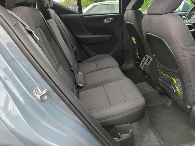 Volvo XC40 1.5 T2 Business Pro NL AUTO | CAMERA | CARPLAY |