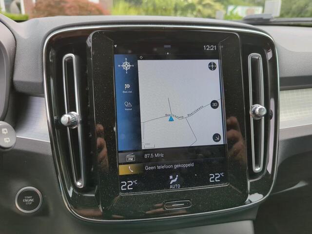 Volvo XC40 1.5 T2 Business Pro NL AUTO | CAMERA | CARPLAY |