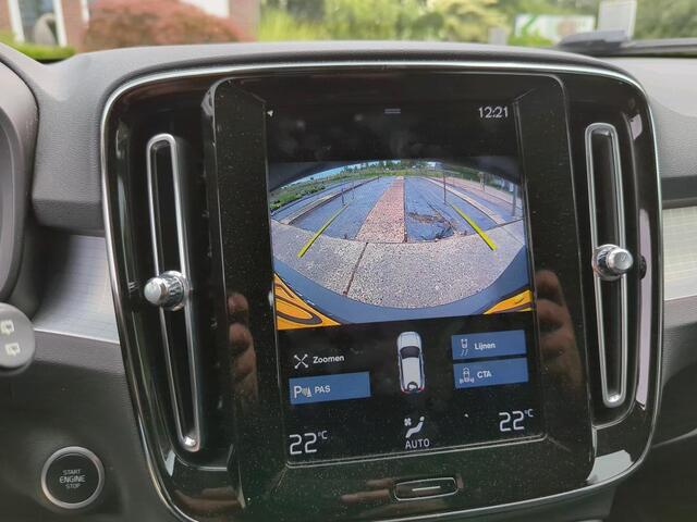 Volvo XC40 1.5 T2 Business Pro NL AUTO | CAMERA | CARPLAY |