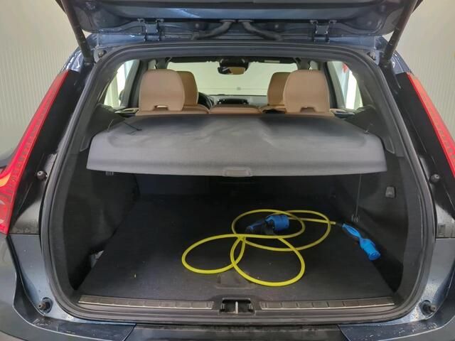 Volvo XC40 1.5 T5 Twin Engine Inscription NL AUTO | LEDER | STOELVERW |