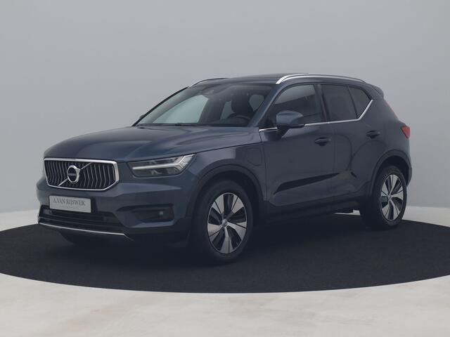 Volvo XC40 1.5 T4 Recharge Inscription Expression | PANO | CAMERA | KEYLESS