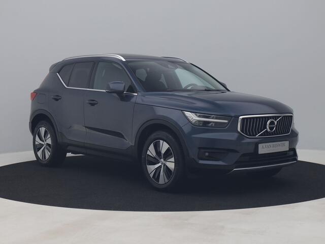 Volvo XC40 1.5 T4 Recharge Inscription Expression | PANO | CAMERA | KEYLESS