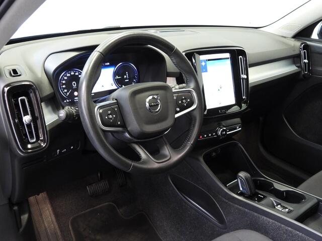 Volvo XC40 1.5 T4 Recharge R-Design NAVI/TREKHAAK/CAMERA/LED/18"LMV!