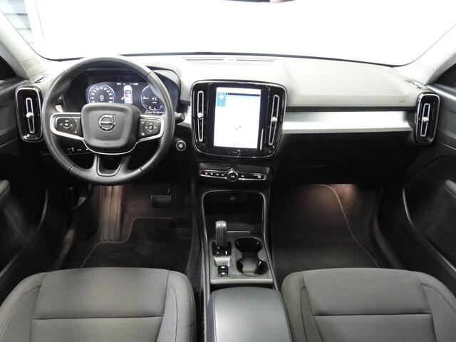 Volvo XC40 1.5 T4 Recharge R-Design NAVI/TREKHAAK/CAMERA/LED/18"LMV!