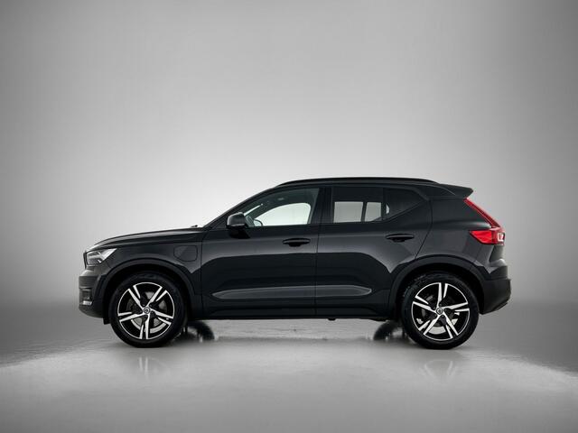 Volvo XC40 1.5 T5 Recharge R-Design