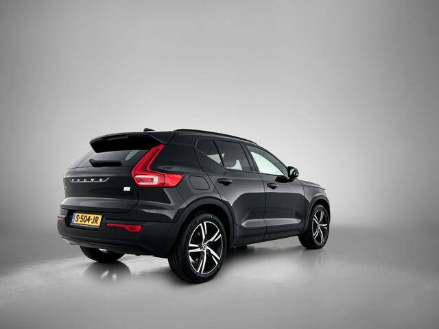 Volvo XC40 1.5 T5 Recharge R-Design