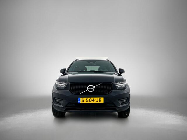 Volvo XC40 1.5 T5 Recharge R-Design