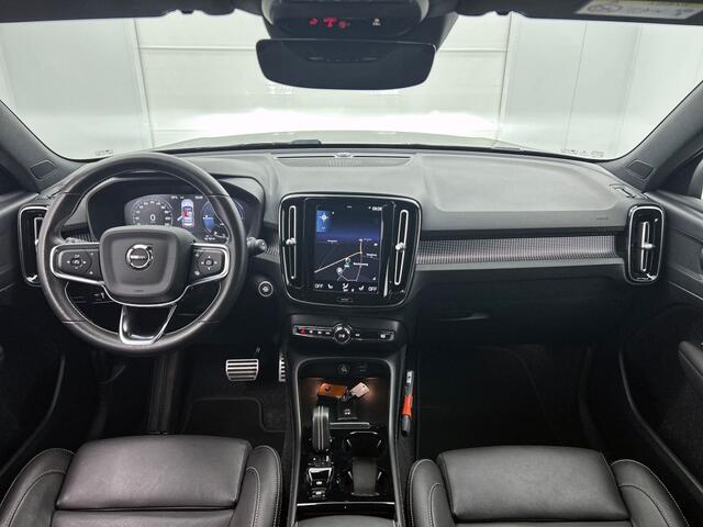 Volvo XC40 1.5 T5 Recharge R-Design