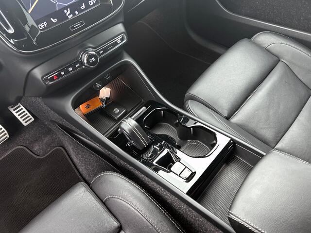 Volvo XC40 1.5 T5 Recharge R-Design