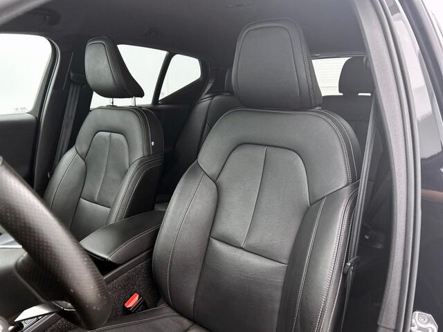 Volvo XC40 1.5 T5 Recharge R-Design