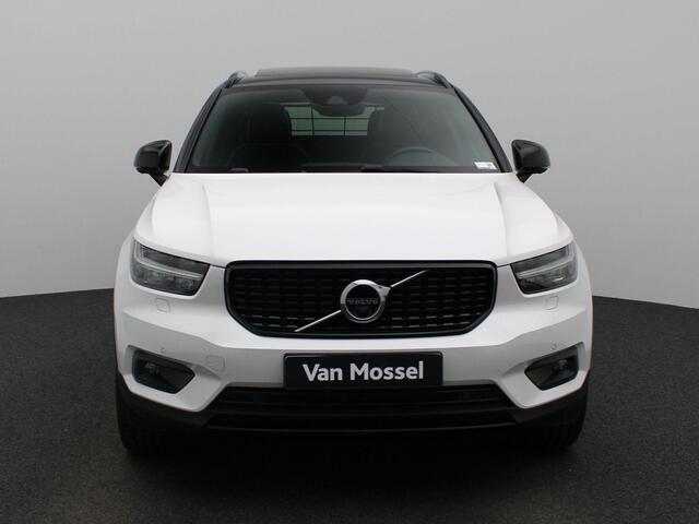 Volvo XC40 1.5 T5 Recharge R-Design | Panoramadak | 360 camera | Alcantara