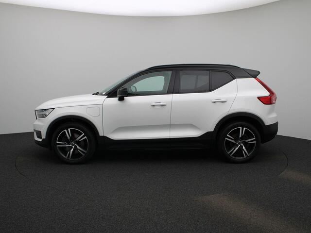 Volvo XC40 1.5 T5 Recharge R-Design | Panoramadak | 360 camera | Alcantara