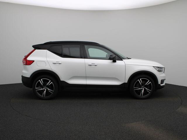 Volvo XC40 1.5 T5 Recharge R-Design | Panoramadak | 360 camera | Alcantara