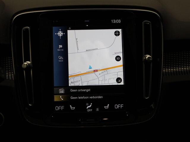 Volvo XC40 1.5 T5 Recharge R-Design | Panoramadak | 360 camera | Alcantara