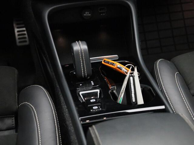 Volvo XC40 1.5 T5 Recharge R-Design | Panoramadak | 360 camera | Alcantara