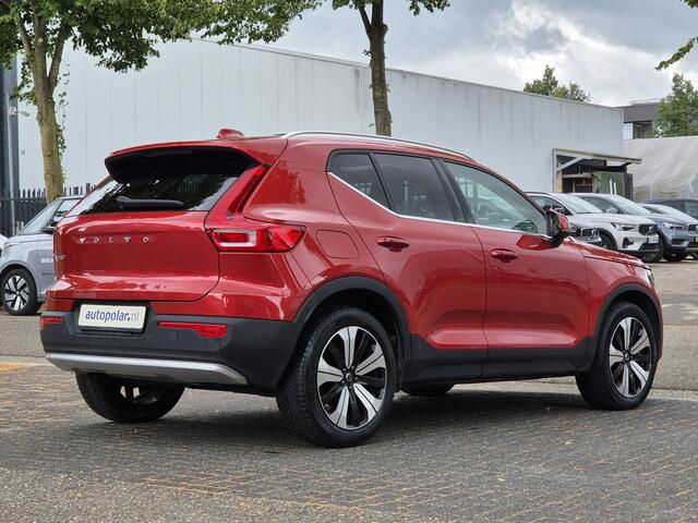Volvo XC40 1.5 T5 Plug-in hybrid Ultimate Bright Panodak/Leder/AdaptiveCruise/Camera etc.