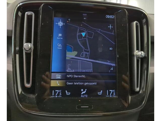 Volvo XC40 1.5 T5 Recharge 262 pk Momentum Pro Panoramadak Camera Parkeersensoren Navigatie Led Koplampen Plug In Hybride NL Auto 1e Eigenaar Lage Kilometerstand