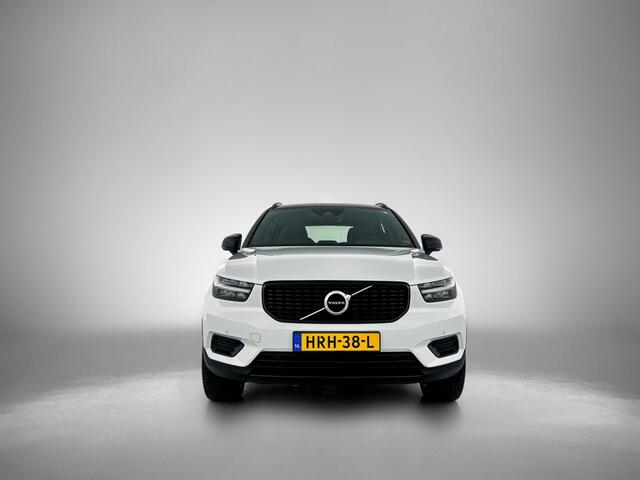 Volvo XC40 1.5 T5 Recharge R-Design | 20inch Velgen | Lederen Bekleding |
