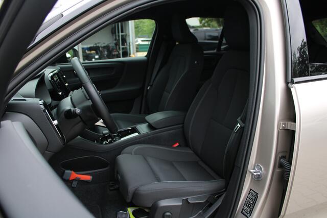 Volvo XC40 Recharge Plus 70 kWh