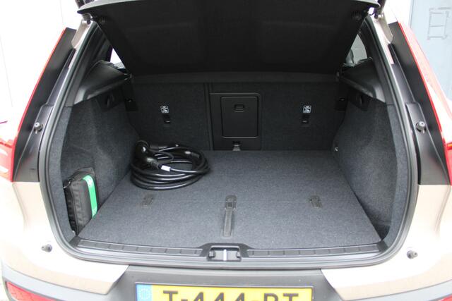 Volvo XC40 Recharge Plus 70 kWh