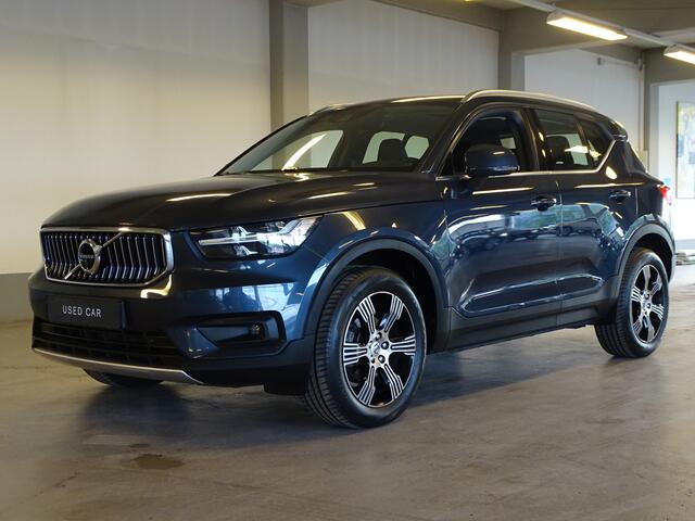 Volvo XC40 1.5 T3 Inscription | ACC | Panoramadak | 360 Kamera | Harman Kardon Audio