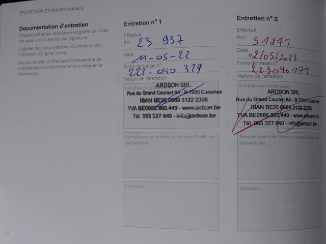 Volvo XC40 1.5 T4 Recharge Inscription Leer / Keyless Entry / 19'' / DAB+ / Navi