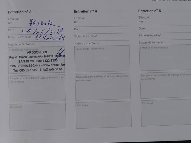 Volvo XC40 1.5 T4 Recharge Inscription Leer / Keyless Entry / 19'' / DAB+ / Navi