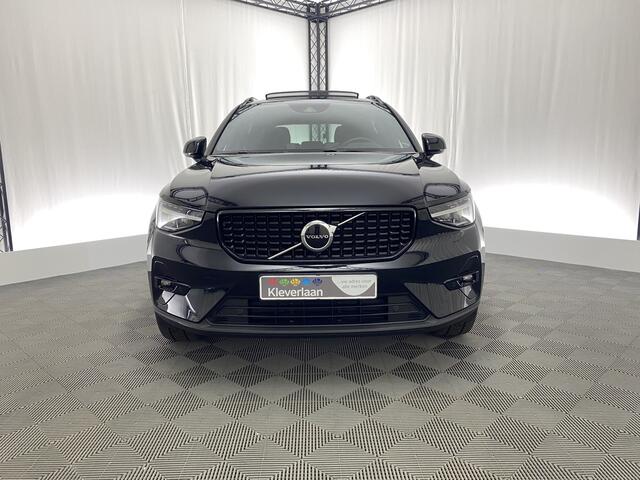 Volvo XC40 1.5 T5 PHEV Plus Dark Automaat | Pano dak | Apple carplay | Trekhaak | Memory stoel | H&K