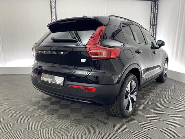 Volvo XC40 1.5 T5 PHEV Plus Dark Automaat | Pano dak | Apple carplay | Trekhaak | Memory stoel | H&K