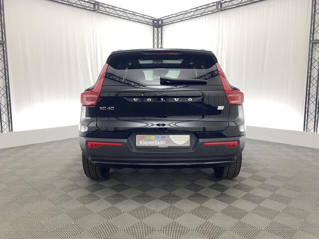Volvo XC40 1.5 T5 PHEV Plus Dark Automaat | Pano dak | Apple carplay | Trekhaak | Memory stoel | H&K