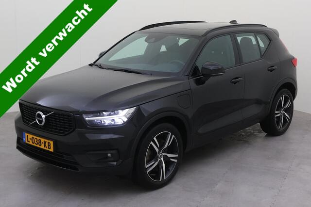 Volvo XC40 1.5 T4 Recharge R-Design Expression nl-auto | camera | panodak