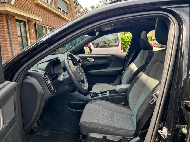 Volvo XC40 1.5 T4 Recharge R-Design Expression nl-auto | camera | panodak