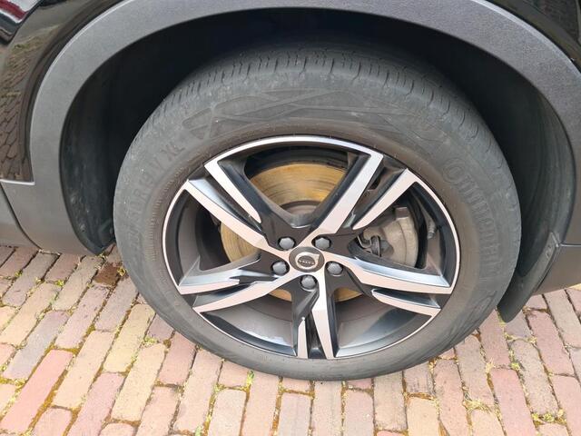 Volvo XC40 1.5 T4 Recharge R-Design Expression nl-auto | camera | panodak