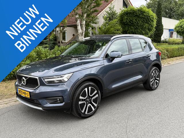 Volvo XC40 1.5 T2 AutomaatoPanooHarmanKardon