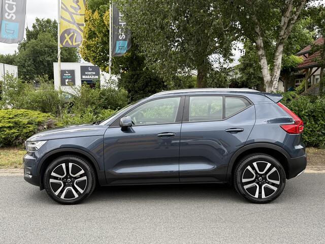 Volvo XC40 1.5 T2 AutomaatoPanooHarmanKardon