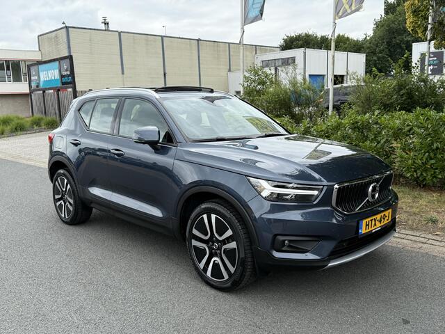Volvo XC40 1.5 T2 AutomaatoPanooHarmanKardon