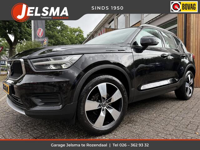 Volvo XC40 1.5 T3 Momentum Pro 164pk Aut. Sport-leder | Camera
