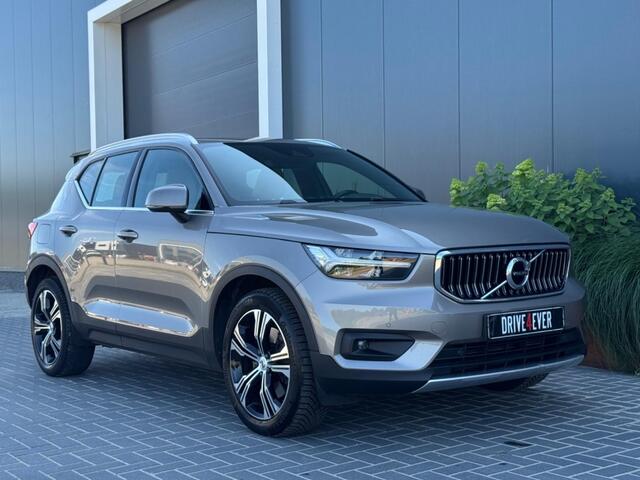 Volvo XC40 1.5 T5 TE Inscript. M21 CLIMATE CAMERA CR CONTROL SPORTVELGEN