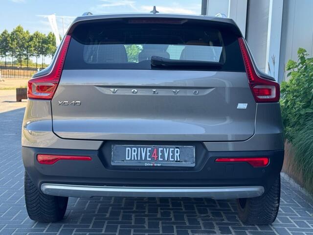 Volvo XC40 1.5 T5 TE Inscript. M21 CLIMATE CAMERA CR CONTROL SPORTVELGEN