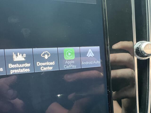 Volvo XC40 1.5 T4 Recharge Inscription leer Navigatie Carplay