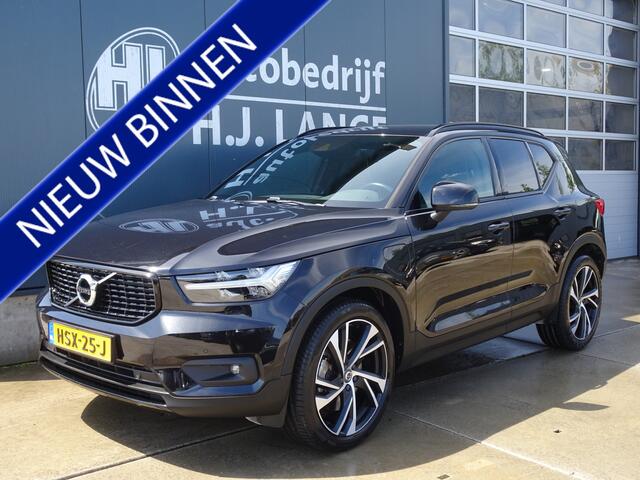 Volvo XC40 1.5 T4 Recharge R-Design